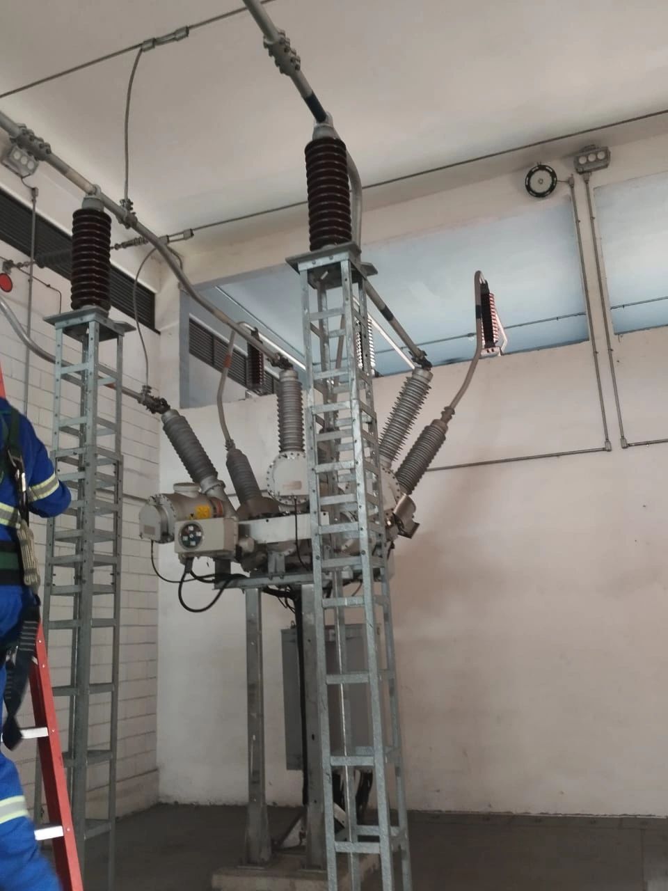 Engenharia de Campo Especializada