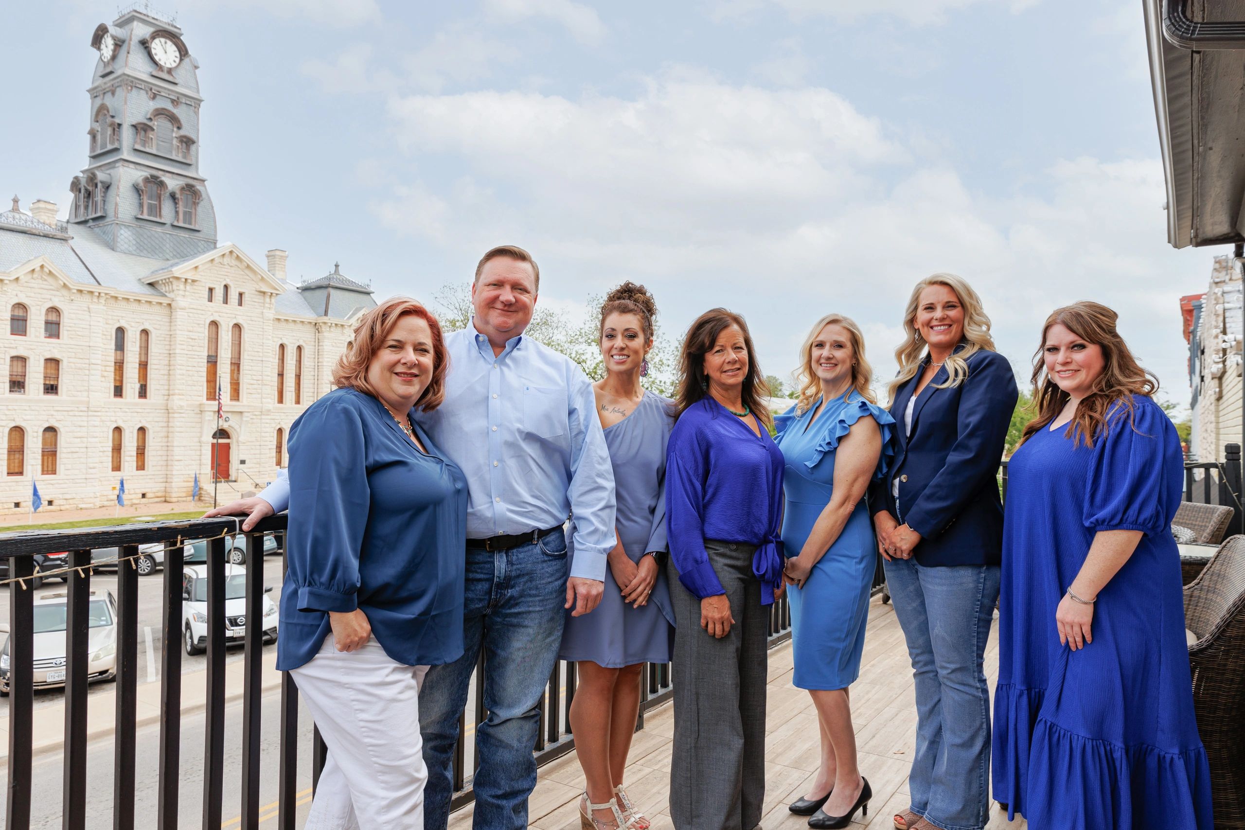 Empire Realty Group LLC