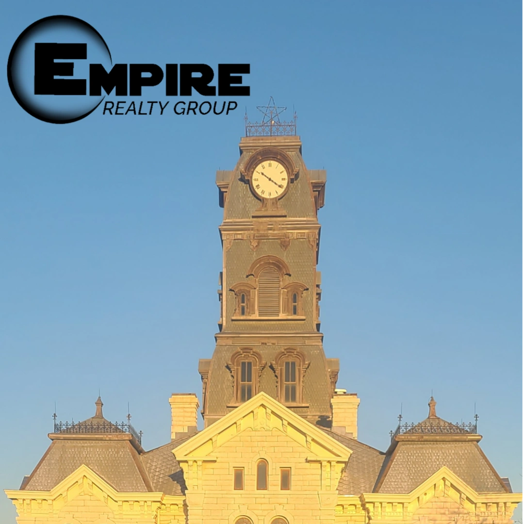 Empire Realty Group LLC