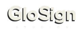 GloSign Studios