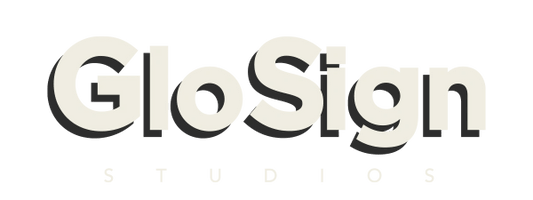 GloSign Studios