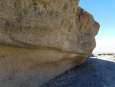 Death Valley, California.