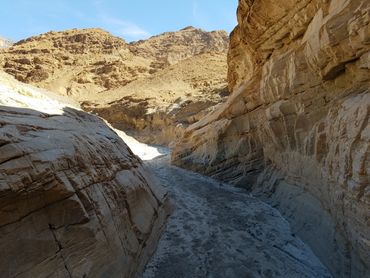 Death Valley, California.