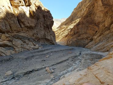 Death Valley, California.