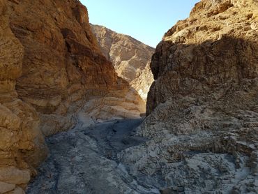 Death Valley, California.