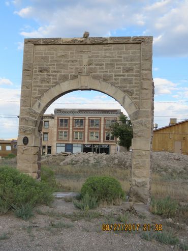 Goldfield, Nevada