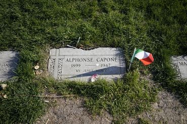 Alphonse Capone