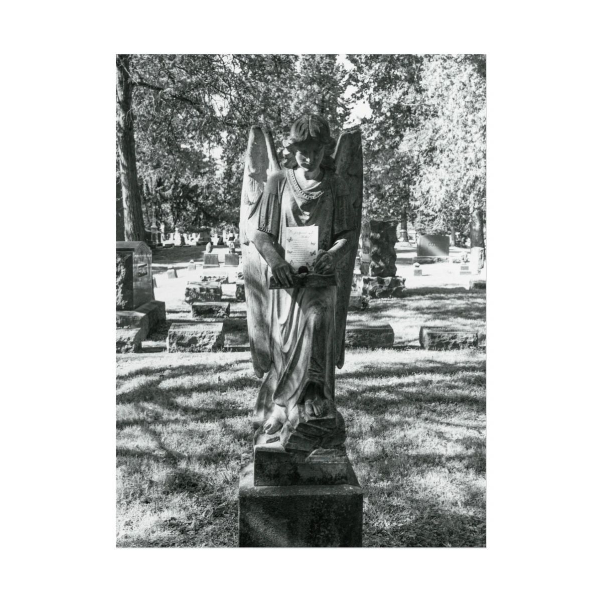 Adding new art to my online store!
https://btgphotographer.com/shop/ols/products/angel-of-fairmount-...