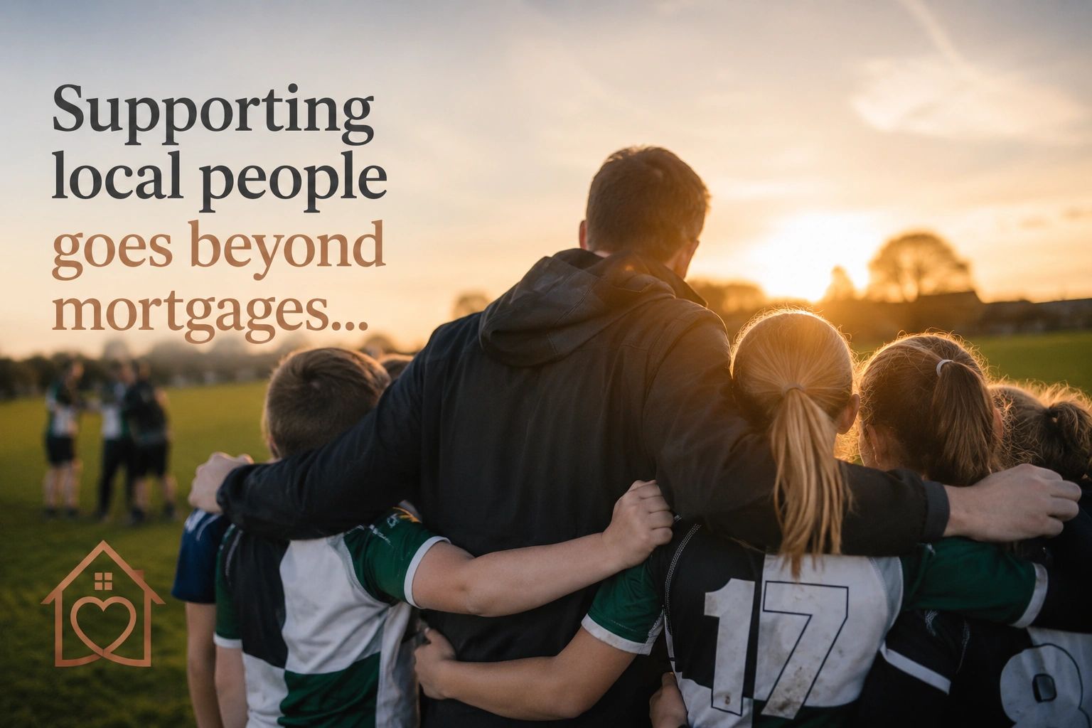 
Supporting local sport and communities across Bristol and beyond.