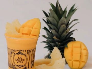 Tropical Smoothie