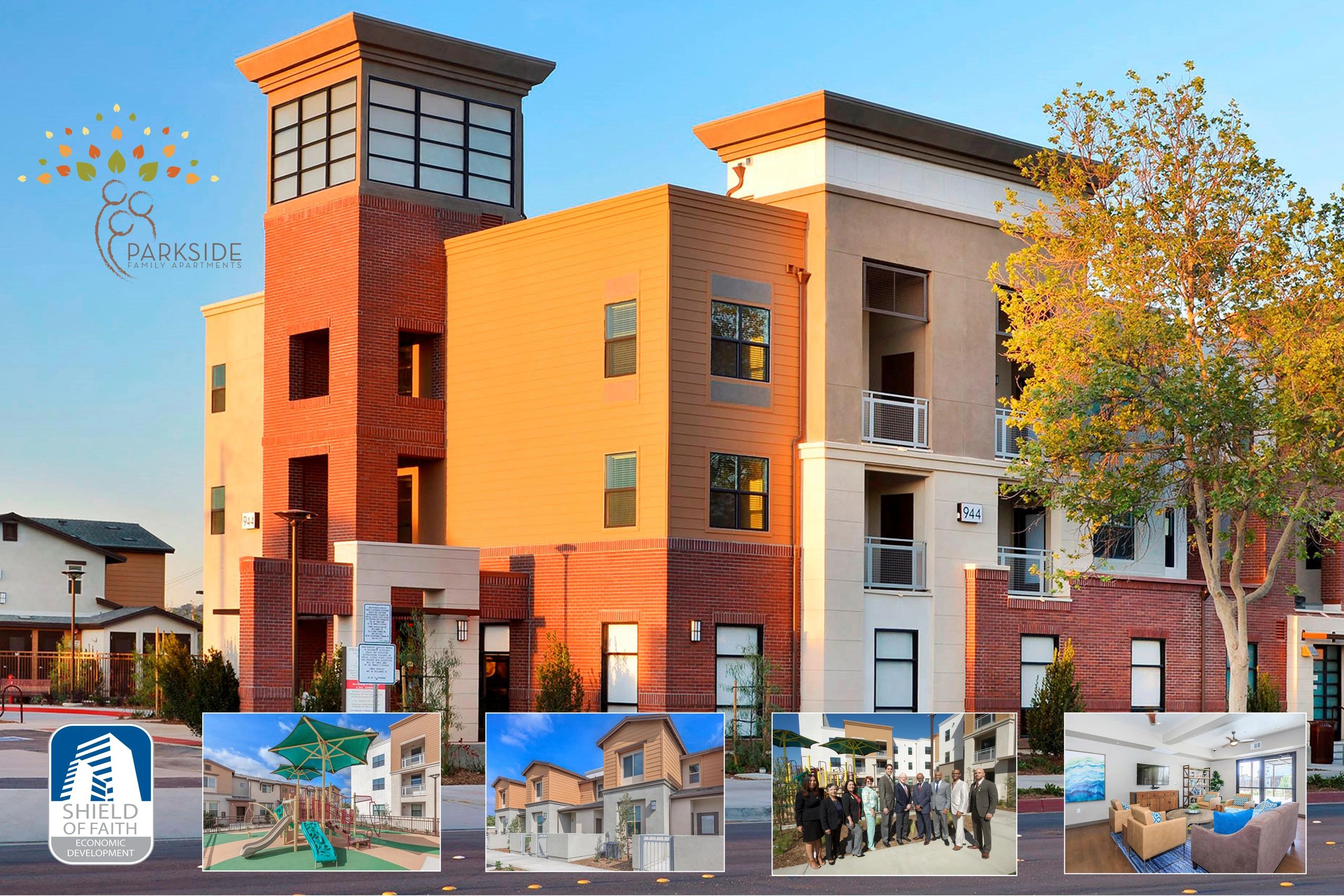Community Builders Association
