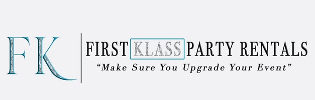 First Klass Party Rentals