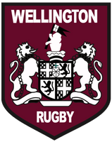 Wellington redbacks rugby union club