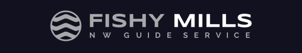 Fishy Mills NW Guide Service