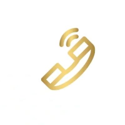 Gold Phone