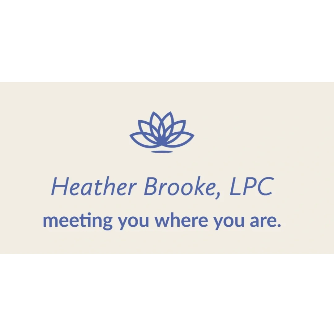 Heather Brooke, LPC
