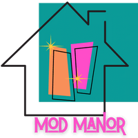 The Mod Manor