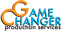 Game Changer Production Services