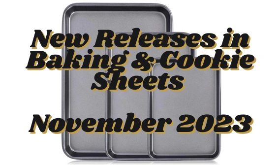 13 × 13 Baking Sheets for Oven, Nonstick Baking Pan for Ninja SP100,  SP101, SP1001C, SP201 Foodi Air Fry Oven, Replacement Sheet Pan for Foodi