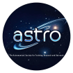 THE ASTRONOMICAL SOCIETY FOR TRAINING RESEARCH AND OUTREACH