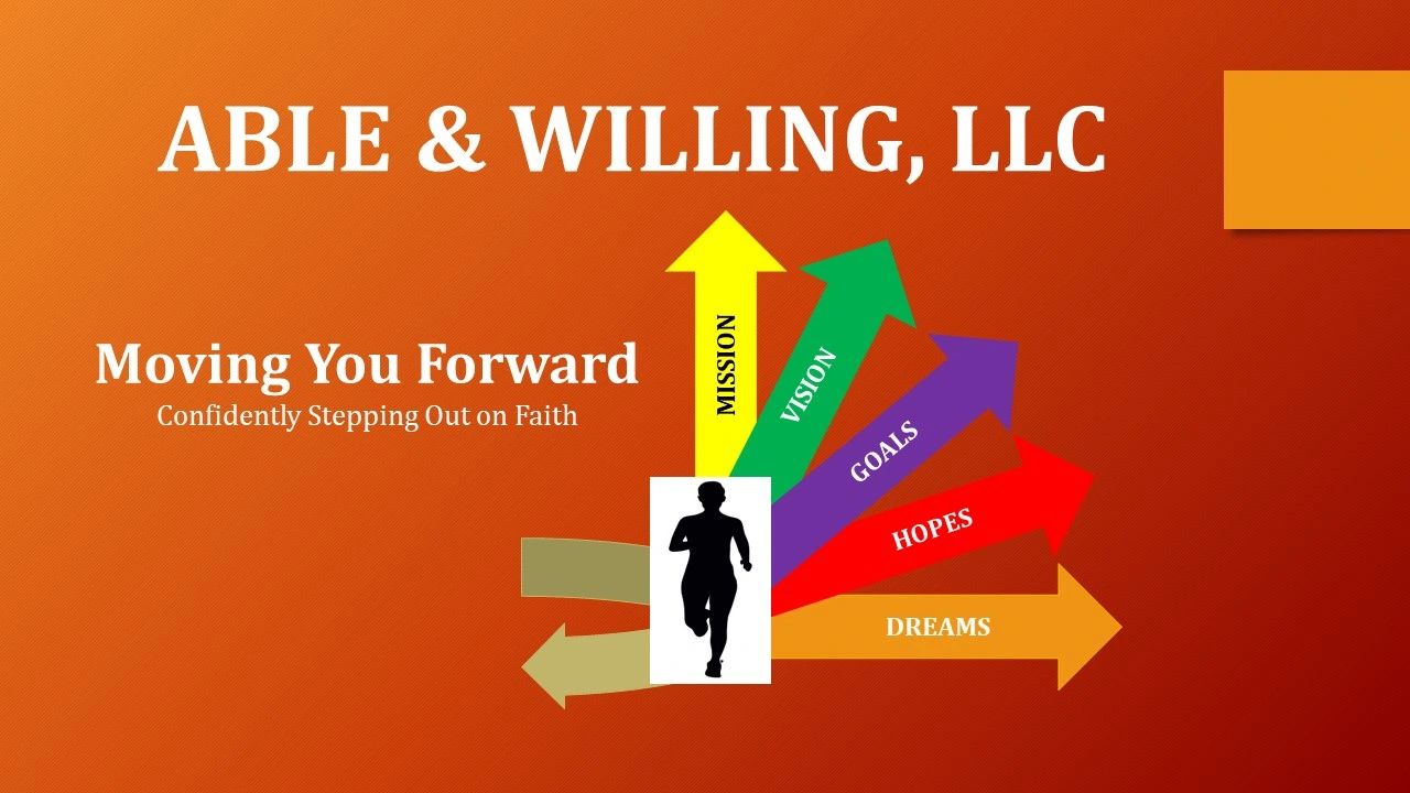Able & Willing, LLC