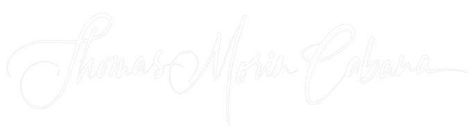 Thomas Morin-Cabana