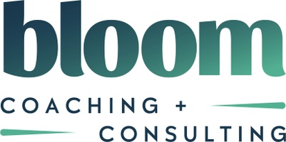 Bloom Coaching and Consulting Services