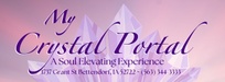 My Crystal Portal