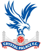 Crystal Palace Football Club
English Premier League