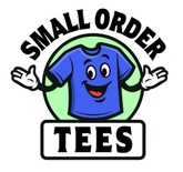 SMALL ORDER TEES