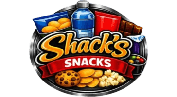 Shack's Snacks Vending