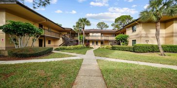 Condo for sale on Sable Circle in Clearwater FL