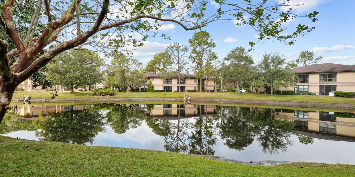 2679 SABAL SPRINGS CIRCLE Unit #203, CLEARWATER, Florida 33761
