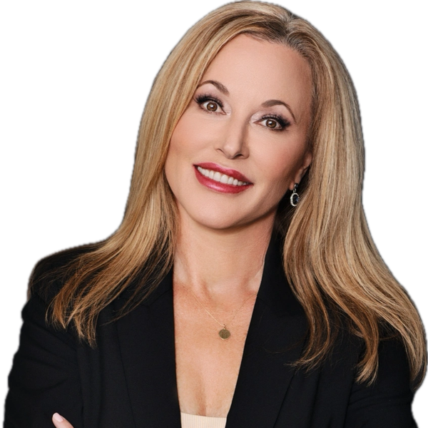 Rebecca Malowany, St. Petersburg luxury real estate Broker-Associate