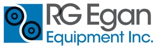 R. G. Egan Equipment, Inc.