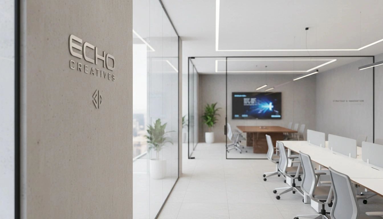 Echo Creatives Media & Advertising