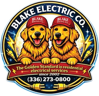 The Golden Standard in Residential Electrical Services since 2002