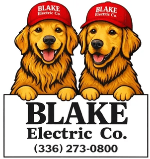The Golden Standard in Residential Electrical Services since 2002