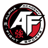 Alpha Academy