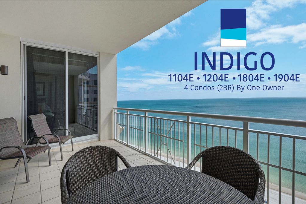 Enjoy concierge type service from Tony & Elizabeth.  Answers and assistance is always available.