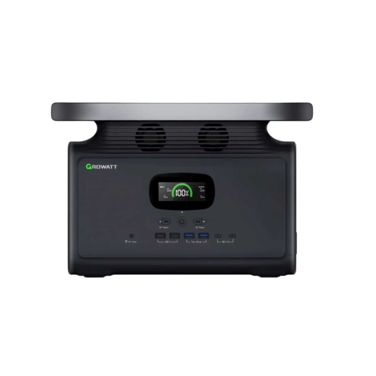 Growatt INFINITY 1500 Portable Power Station
