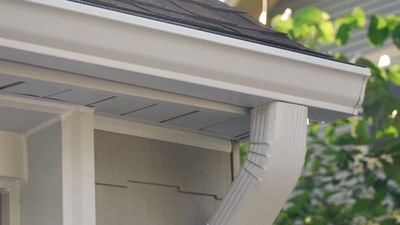 Gutters & Downspouts