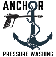 Anchor Pressure Washing