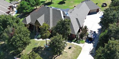 Oklahoma city Oklahoma roofing service