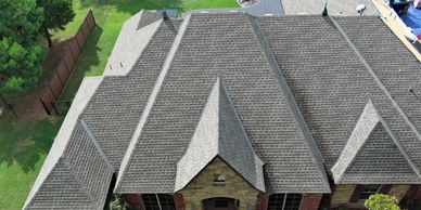 Oklahoma city Oklahoma roofing service