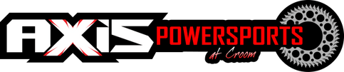 Axis powersports at Croom