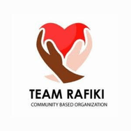 Team Rafiki
