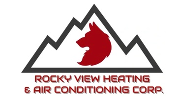 Rocky View Heating & Air Conditioning Corp.