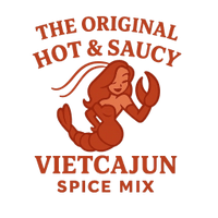 The Original Hot and Saucy Spice Mix