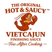 The Original Hot and Saucy Spice Mix